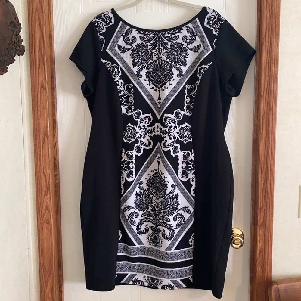 Business Casual Dress Size 22/24P
